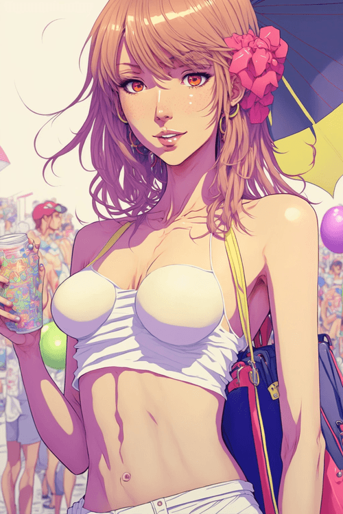 Huion - Enjoy