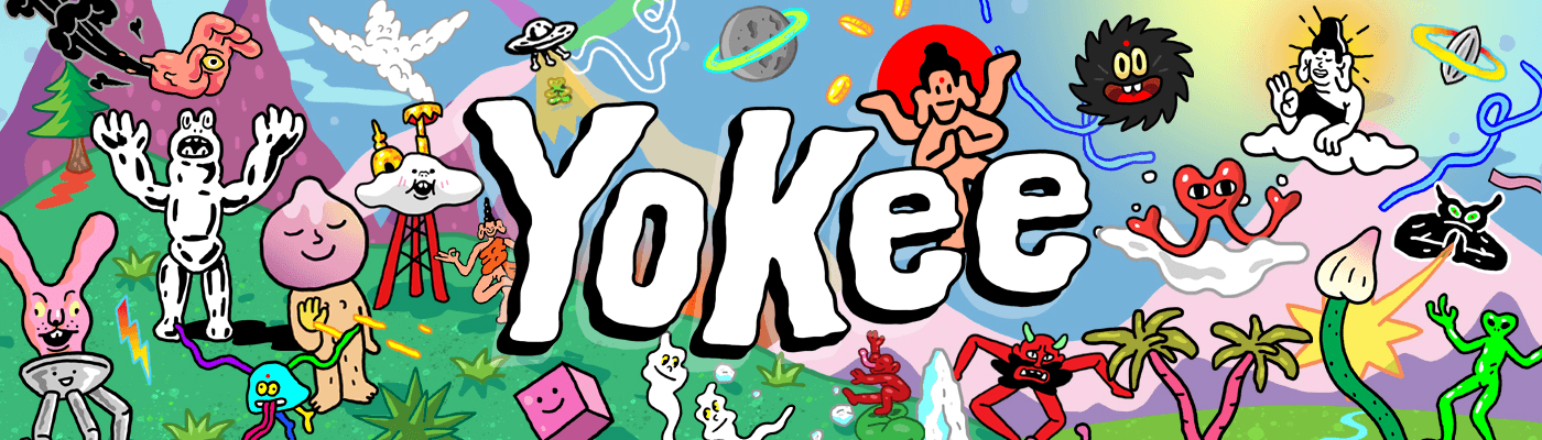 YokeeWorld