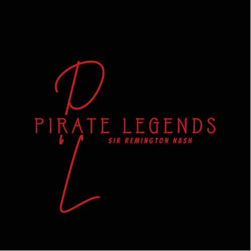 PirateLegends