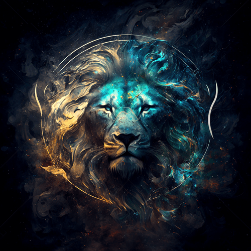 #126 Leo (Lion)