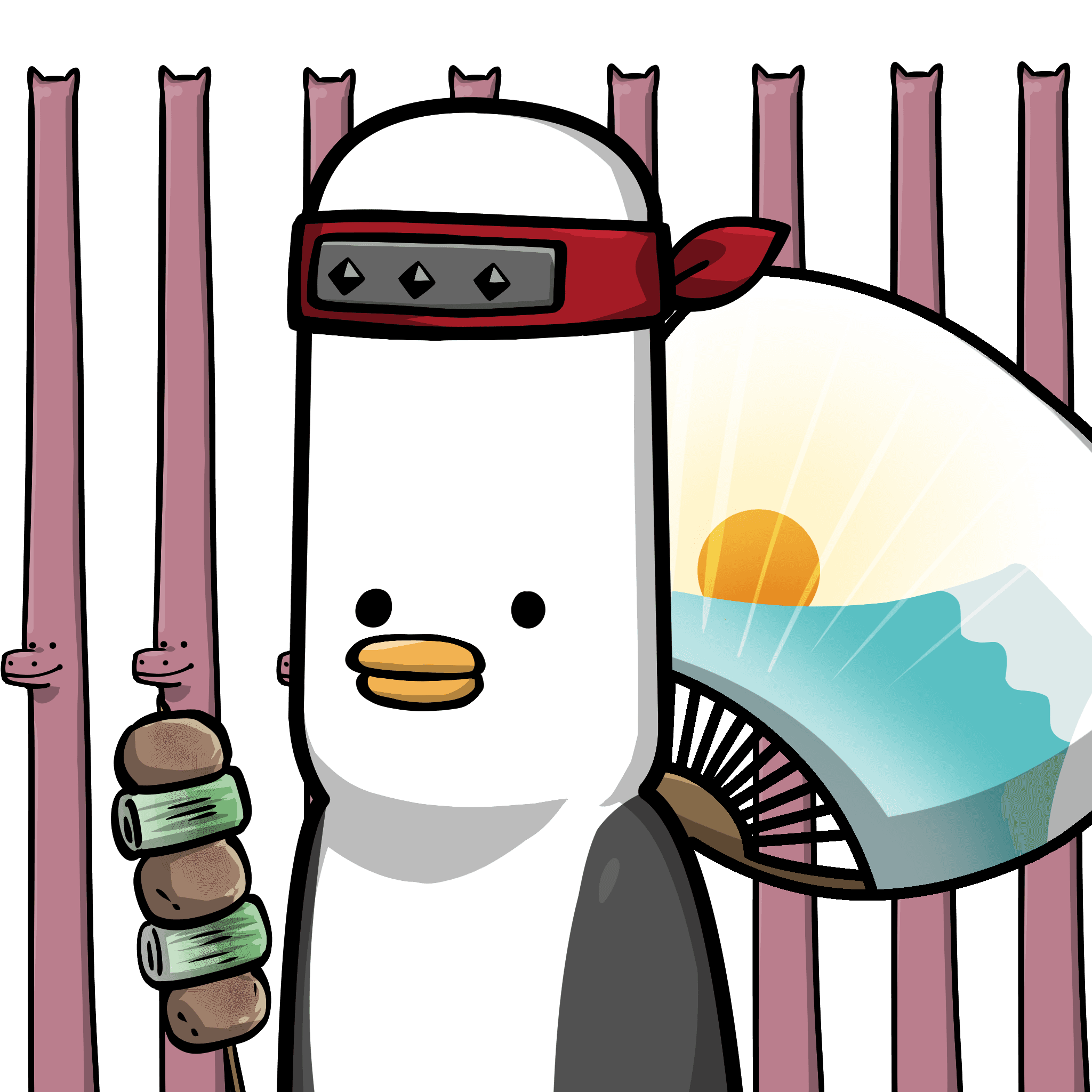 Seagull-Origin #07768