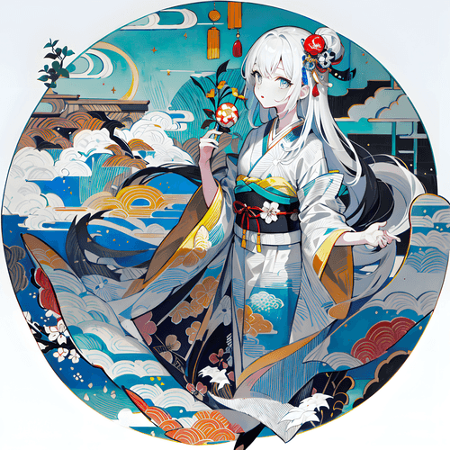 Aya #55