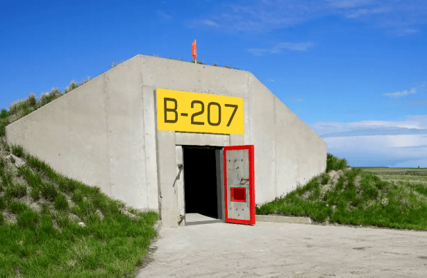 NFT-Bunker-B-207