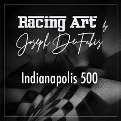 Indianapolis 500 collection image