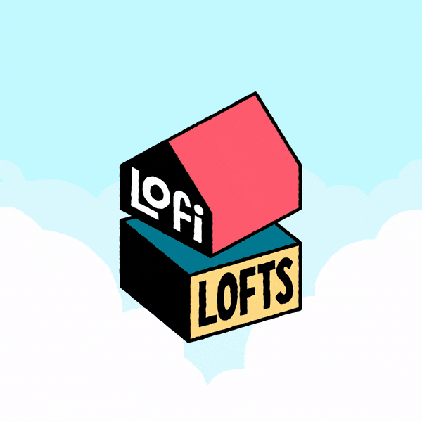 LofiLofts collection image