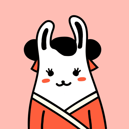 2023 Rabbit #19