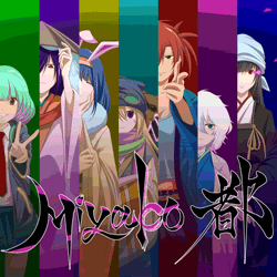 MIYAKO_EDITION collection image