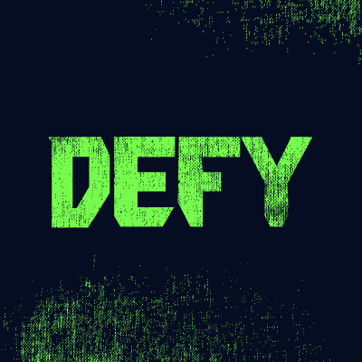 DEFY Uprising Masks