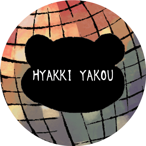 LGBT: Hyakki Yakou