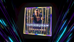 SUPERHUMAN by Christiano Covino collection image