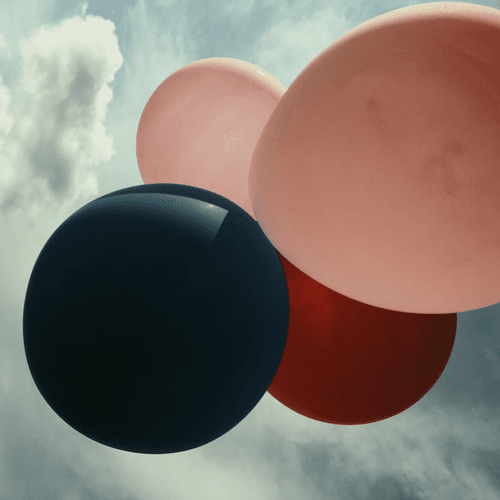 Jude and the AlterNatives