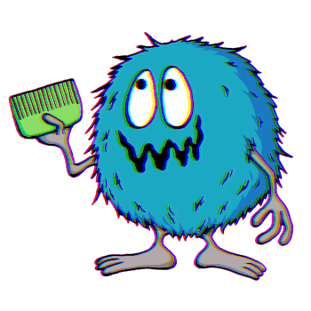 VHS MONSTER