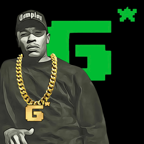 G*angstars 13