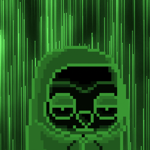CyberBirds