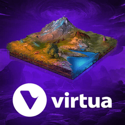 Virtua - Monster Zone Land Plots collection image
