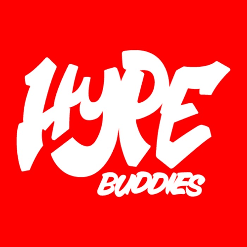 HypeBuddies