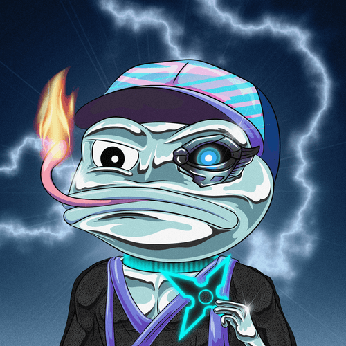 The Plague #4897: Kyokilled