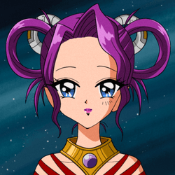 Laylah Planetesimal