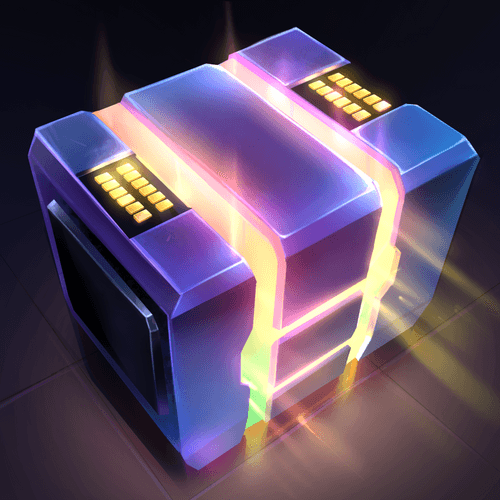 ForcedOffline Mystery Box