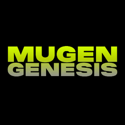 MUGEN Genesis - Series ZERO collection image