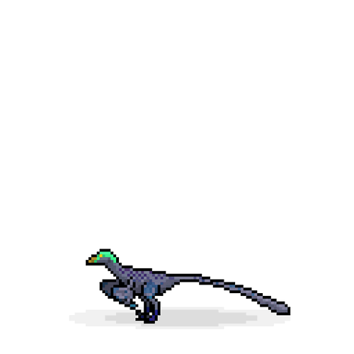 Acheroraptor #6096