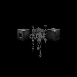 CUBE collection image