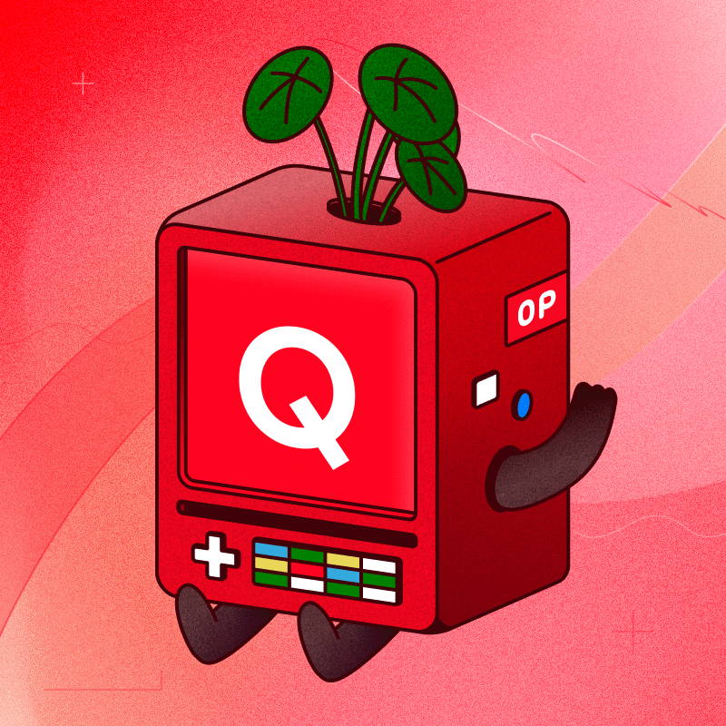Quix Op Quest