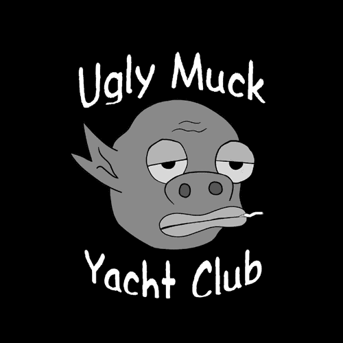 Ugly Muck Yacht Club (UMYC)