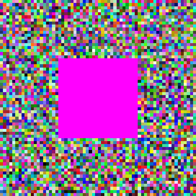 Pixels Evolution collection image