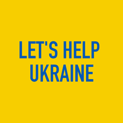 LET'S HELP UKRAINE collection image