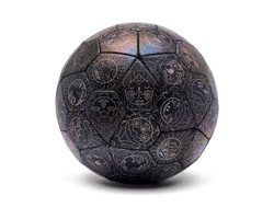 James Jean X KILLSPENCER® Soccer Ball collection image