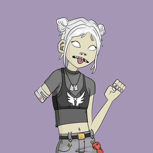 AnarKey #1046
