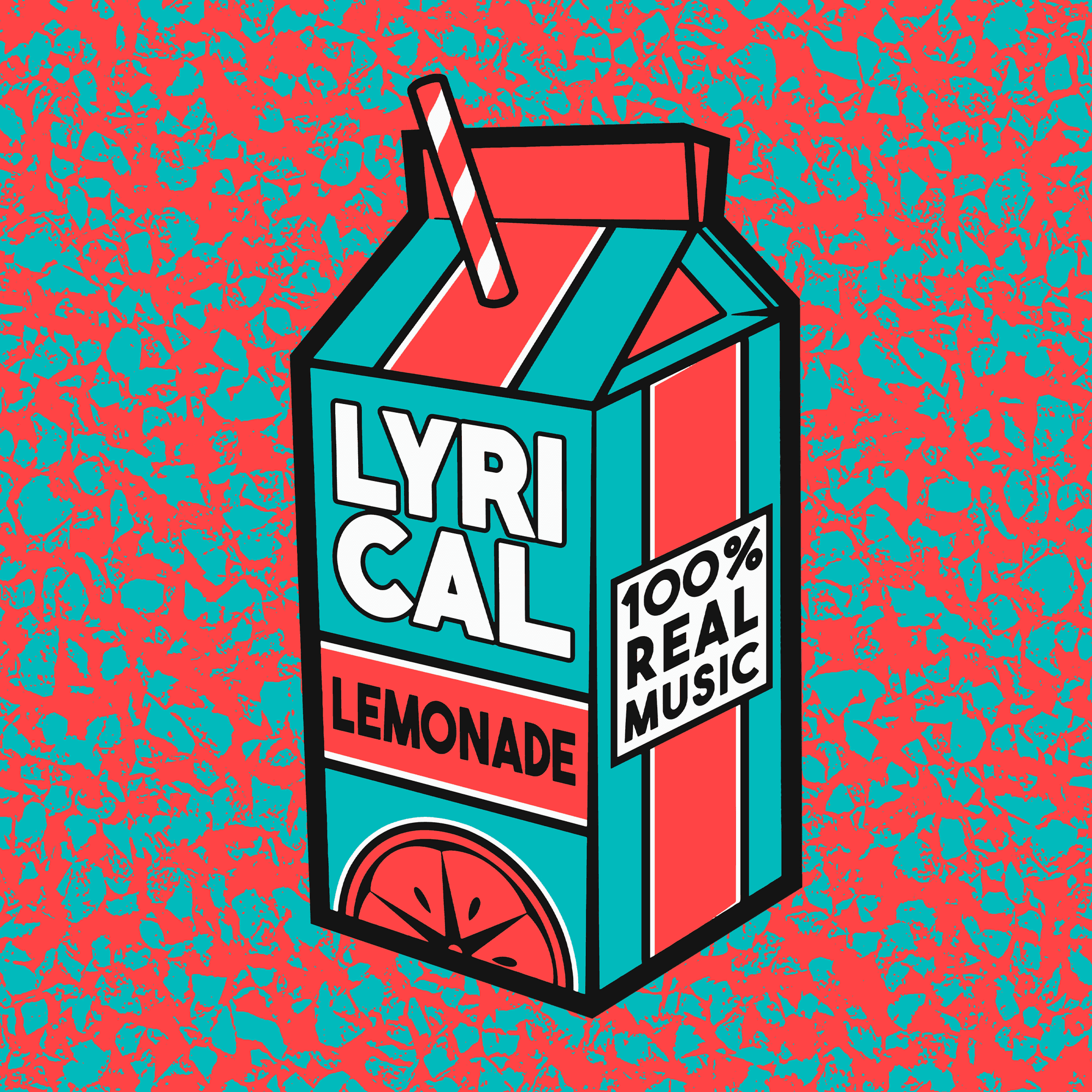 Lyrical Lemonade Carton #421 - The Carton | OpenSea