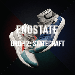 Endstate Drop 2 - Statecraft collection image