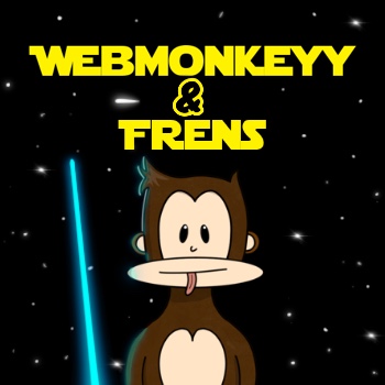 Webmonkeyy & Frens