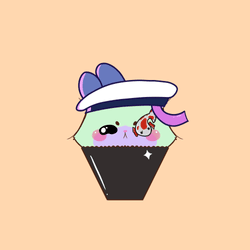 Cupcat 3206