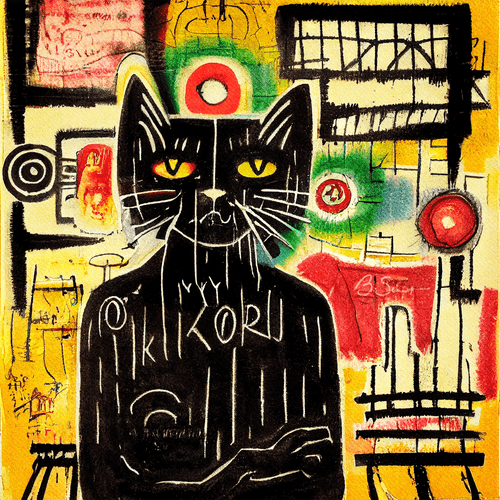 DFW Cat #003