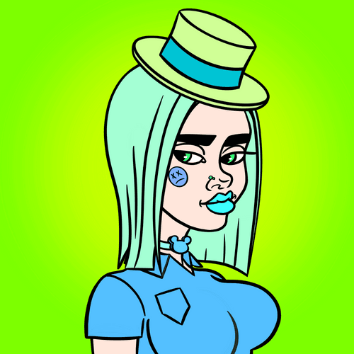 Token Image