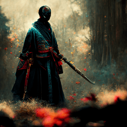 Samurai Zen-O collection image