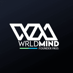 WRLDMind collection image