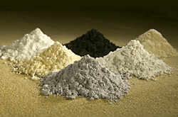 RARE-EARTH-METALS collection image