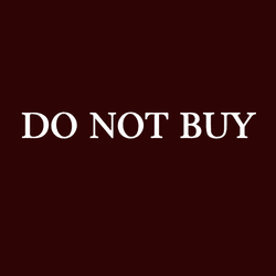 DO NOT BUY!!!! collection image