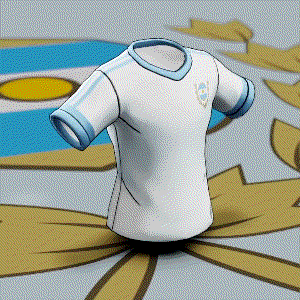 Hologram WC 2022 Home Jersey collection image