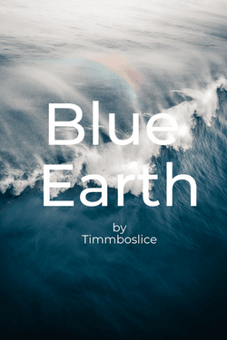 Blue Earth - Azure collection image