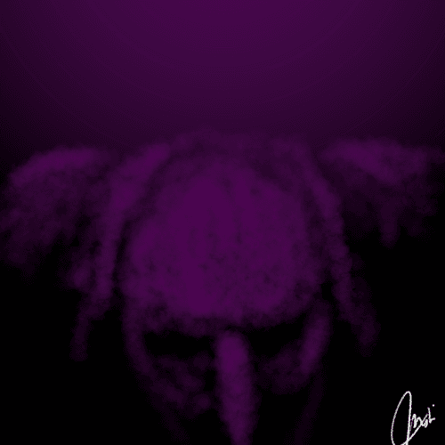 CHBZ DIGIPAINT NFT