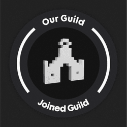 Guild Pin (BNB) collection image