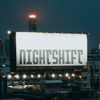 NIGHTSHIFT