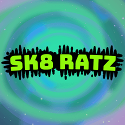 SK8 RATZ collection image