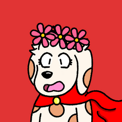 Doodle Dogs #4658