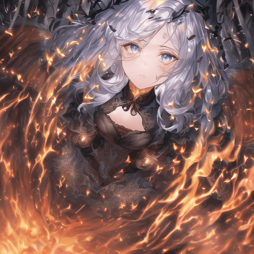 [Flame 028]